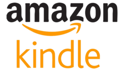 Amazon-Kindle-logo